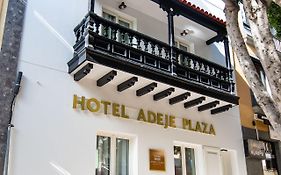 Suncanarias Hotel Adeje Plaza